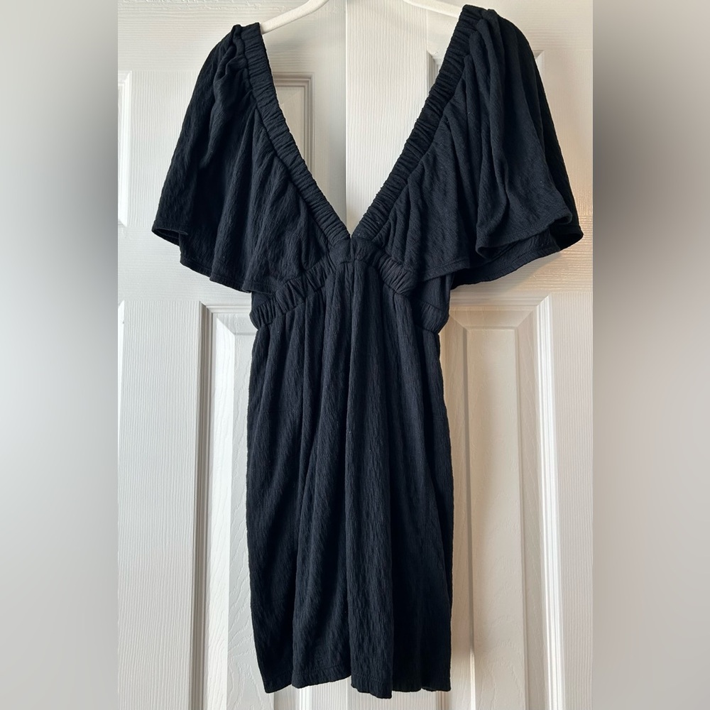 Free People La La Romper